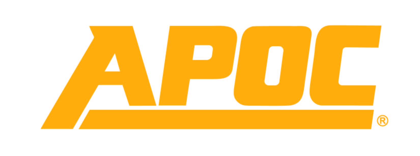 APOC - The Choice of Top Professionals